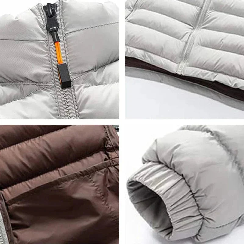 Titan Edge Jacket