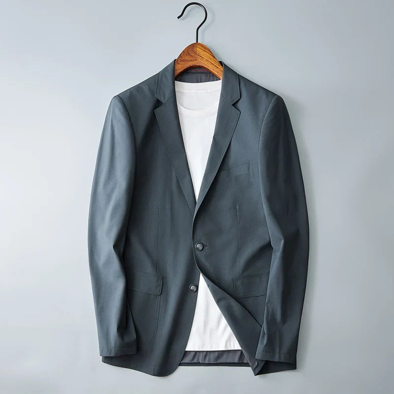 Mason Tailored Blazer