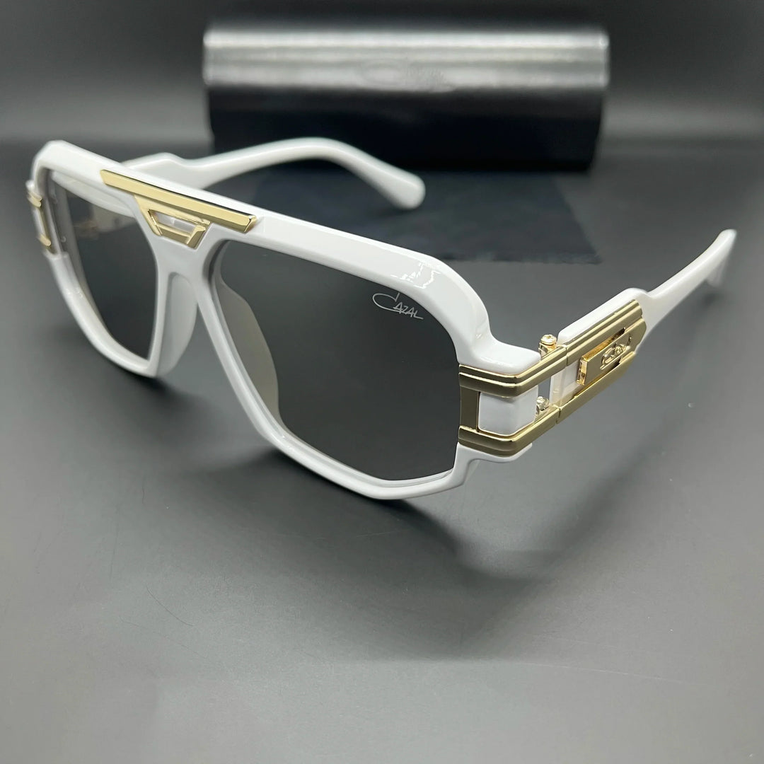 Cazal Hemingway Sunglasses