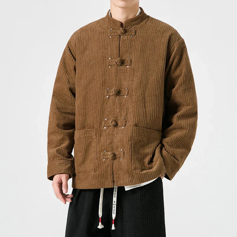 Imperial Corduroy Jacket