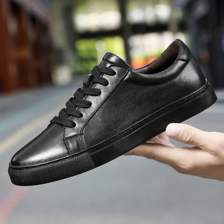 Classic Genuine Leather Shoe