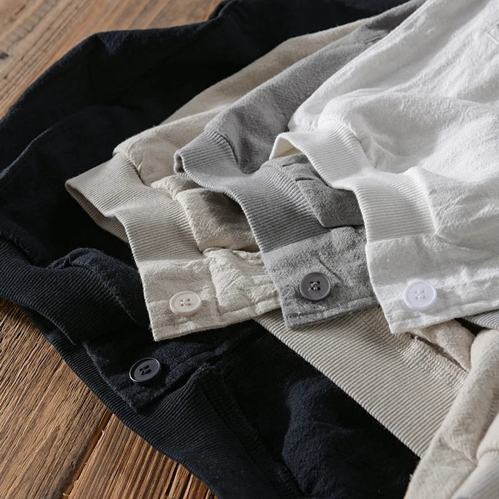 Tuscany Forge Casual Hoodie