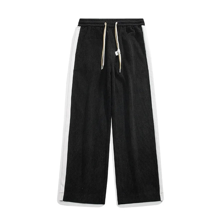 Milo Relaxed Track Pants