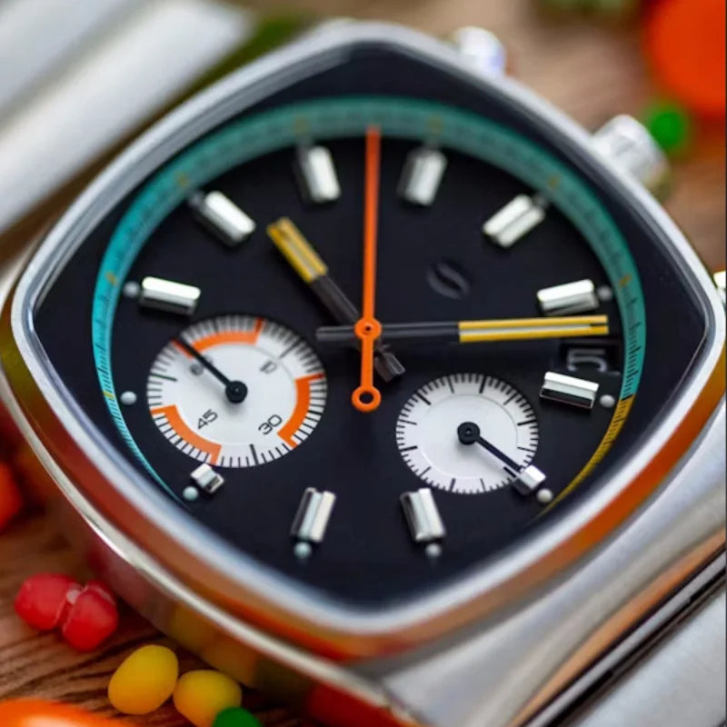 Nord ChronoCruze Watch