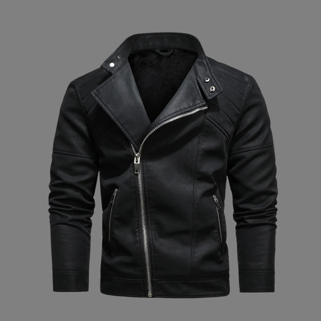 Tuscany Forge Moto Jacket