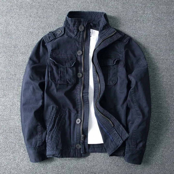 Everett Utility Field Jacket