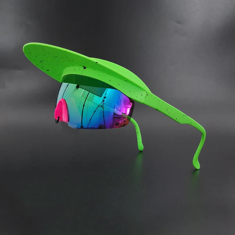 Maxwell's Cycling Sport Sunglasses