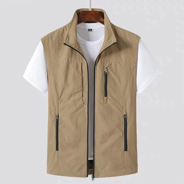 Everest Lightweight Outdoor Vest