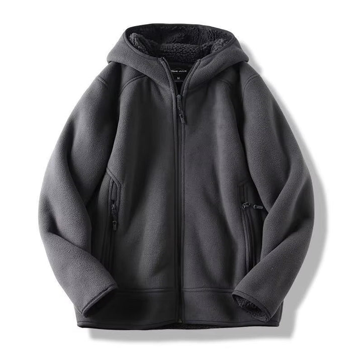 Windsor Heavyweight Hoodie