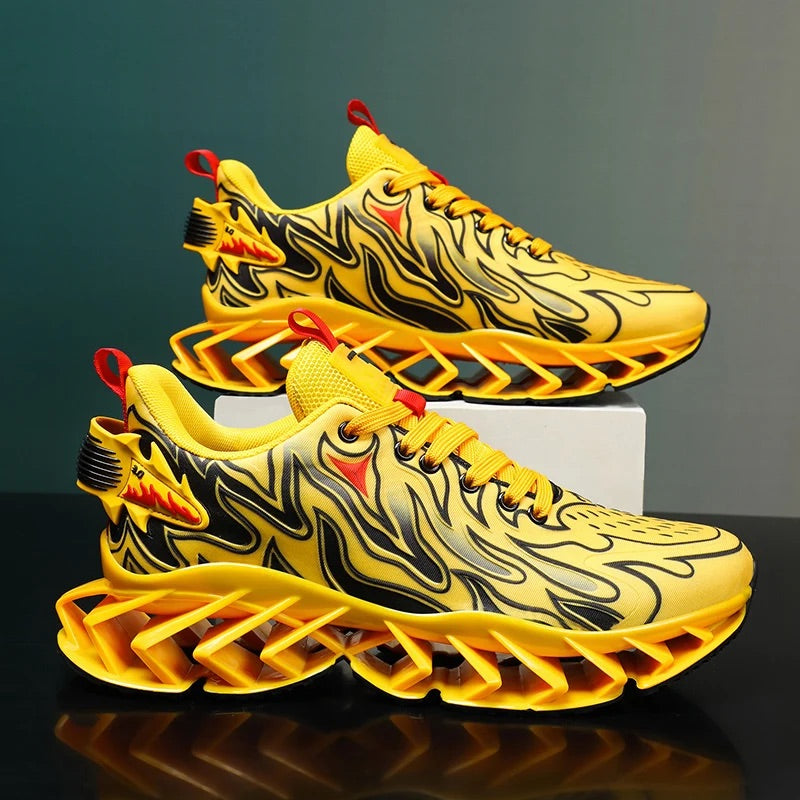 Vulcari Running Shoes