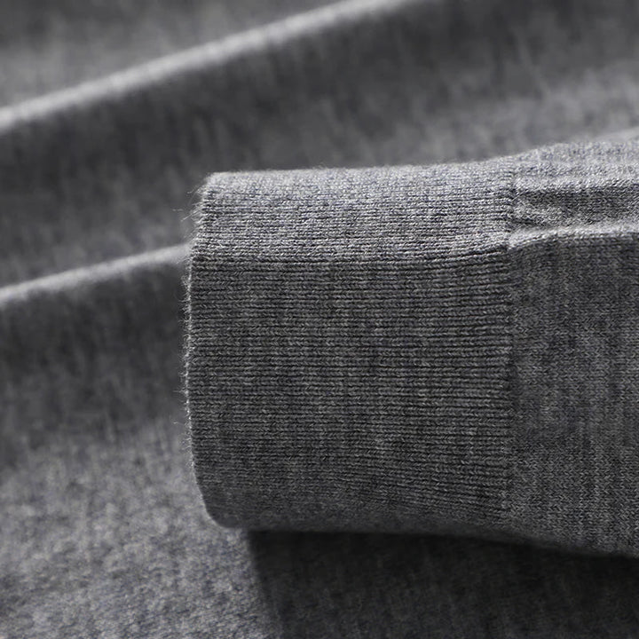 Declan Merino Wool Sweater