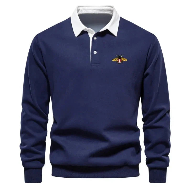 Pima Cotton Polo