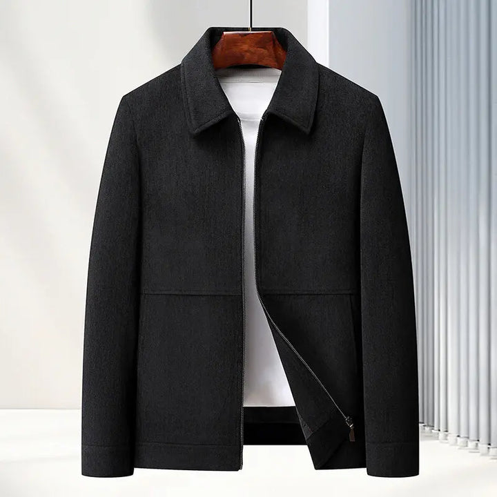 Tuscany Forge Modern Textured Blazer