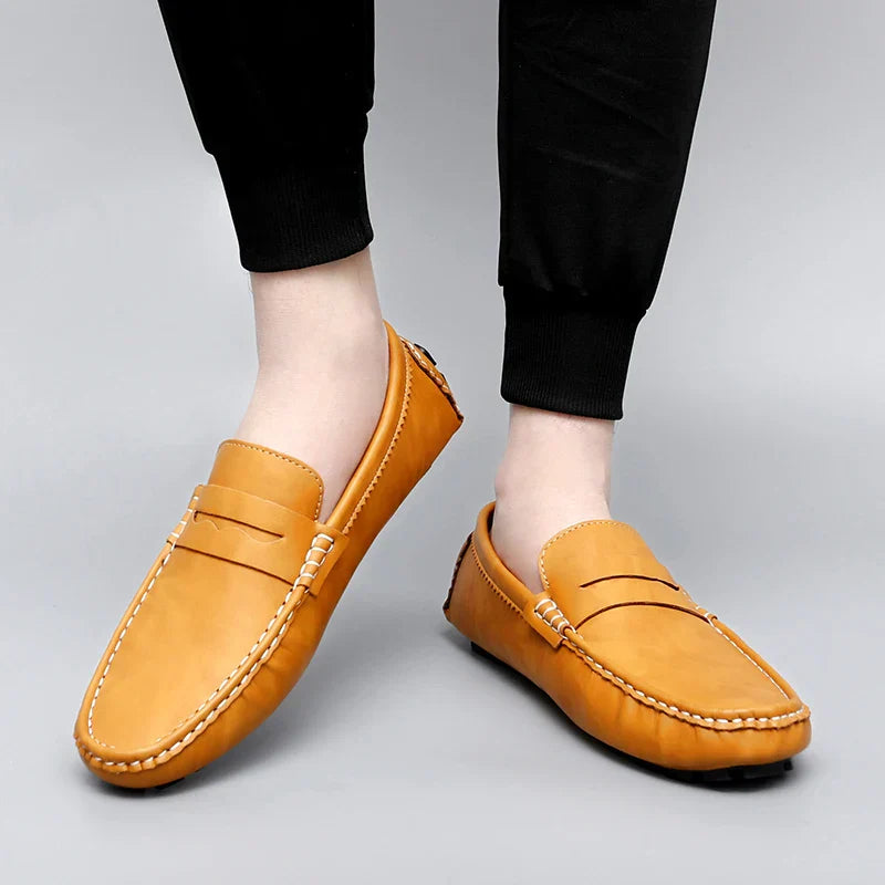 Corvin Loafers