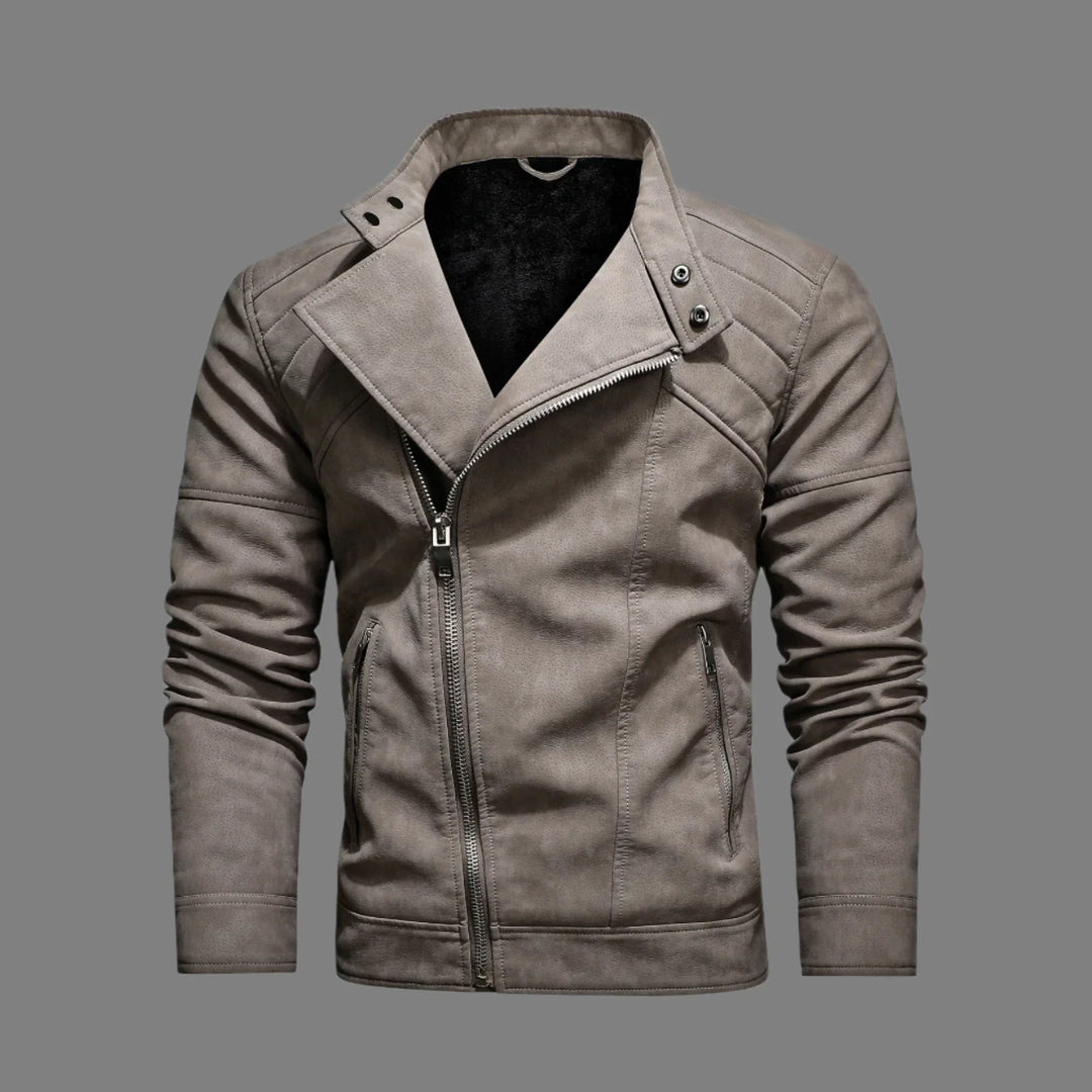 Tuscany Forge Moto Jacket