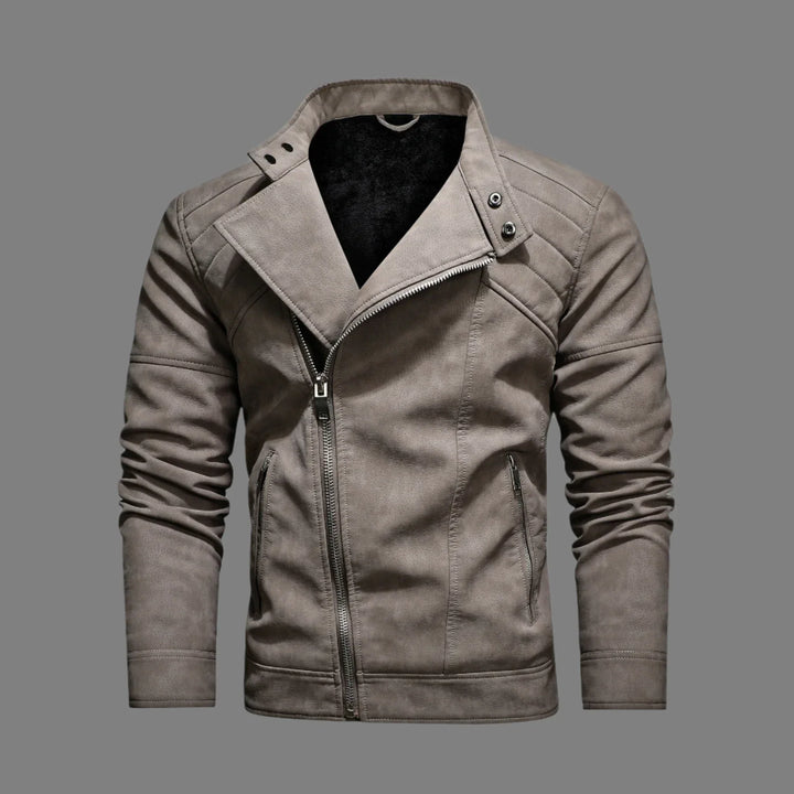 Tuscany Forge Moto Jacket