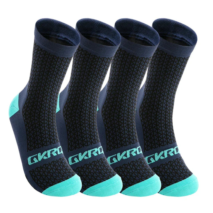 Maxwell's 2 Pairs Active Performance Socks