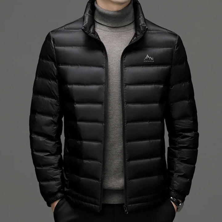 Everest Lightweight Puffer