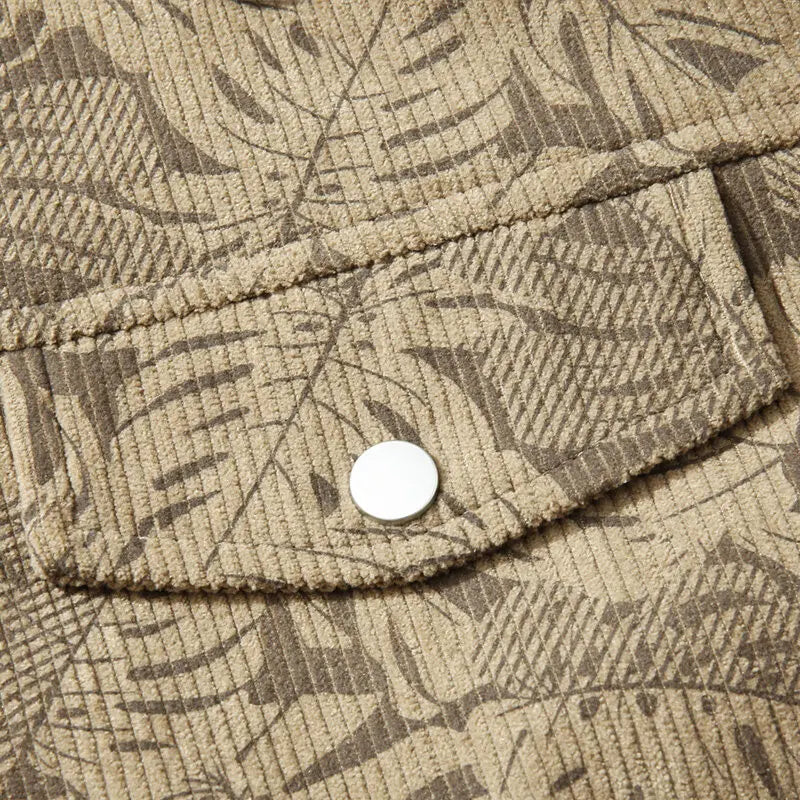 Sawai Jacket