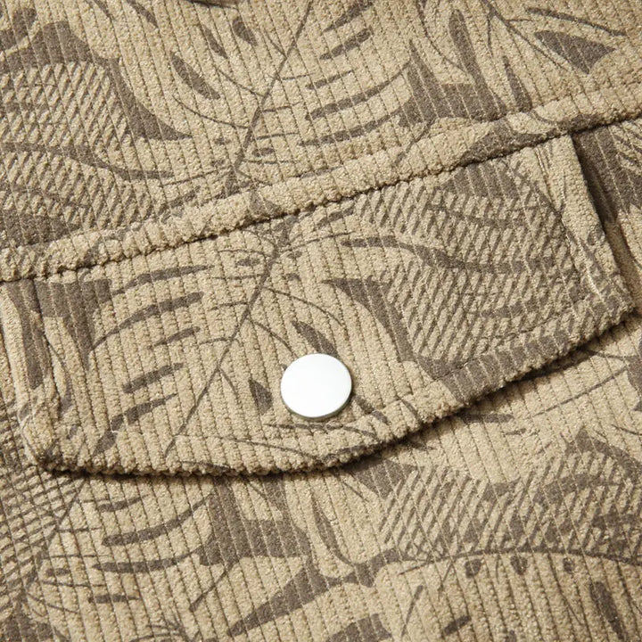 Sawai Jacket