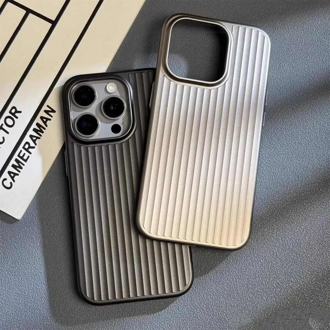 Stratos Ribbed Phone Case