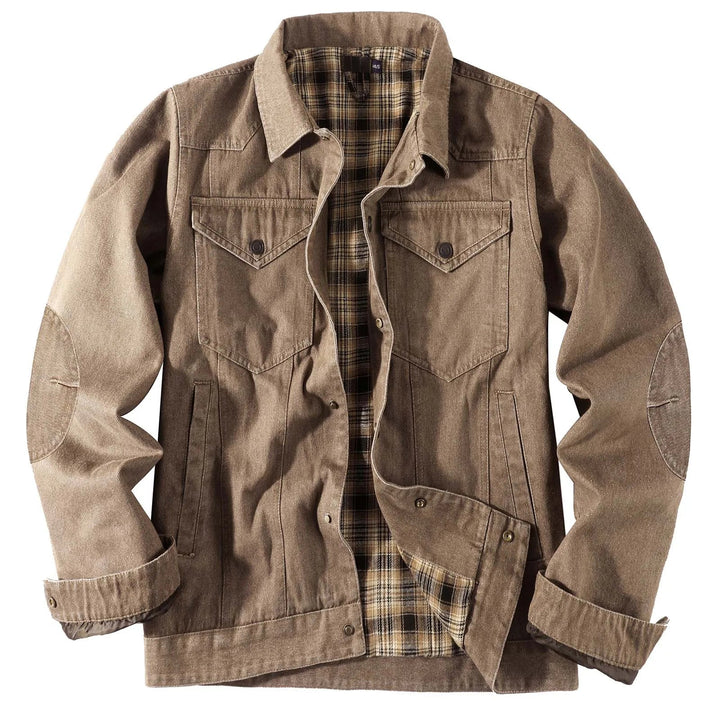 Harrison Workwear Jacket