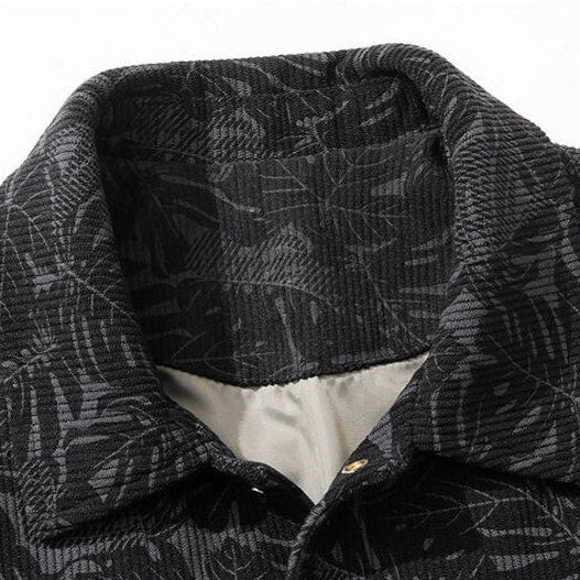 Sawai Jacket