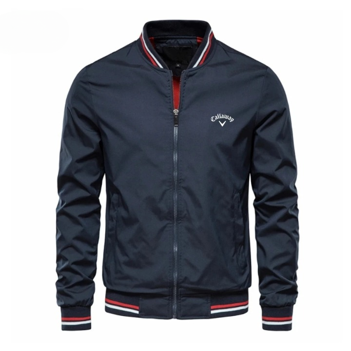 Preston Varsity Jacket