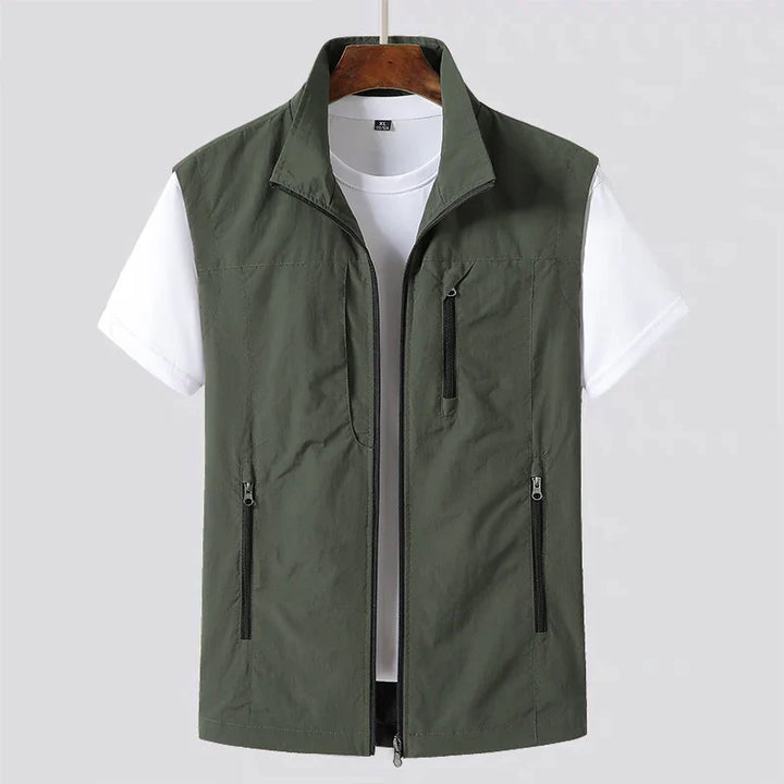 Everest Lightweight Outdoor Vest