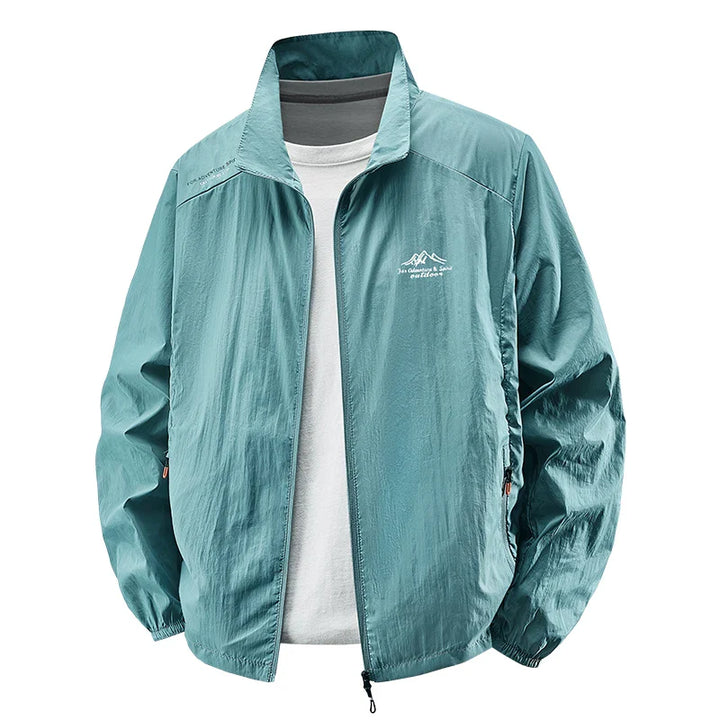 Ralph's Lightweight Outdoor Jacket