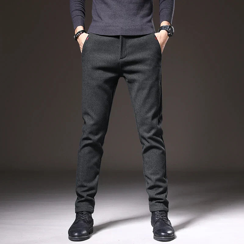 Dario™ Slim Fit Pants