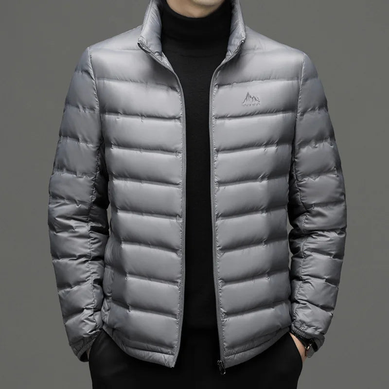 Everest Lightweight Puffer