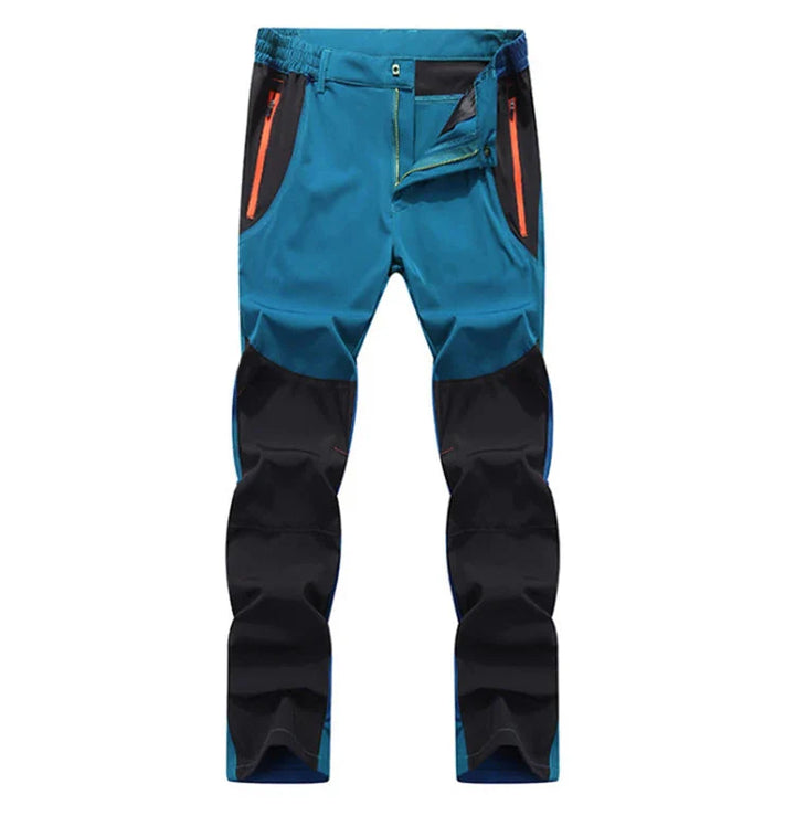 Luca Ferarro Hiking Pants