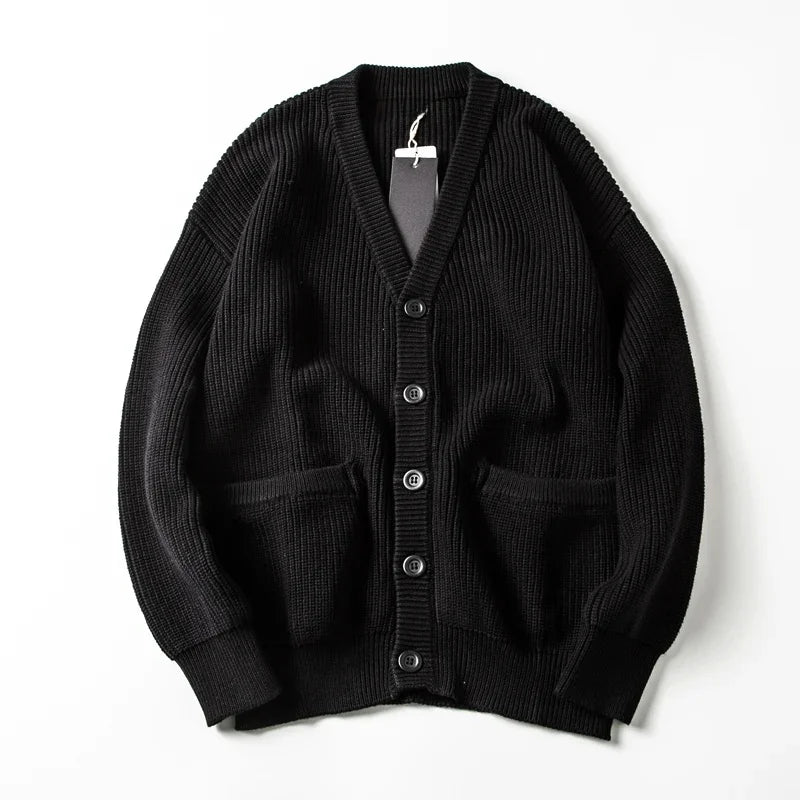 Watin Cardigan