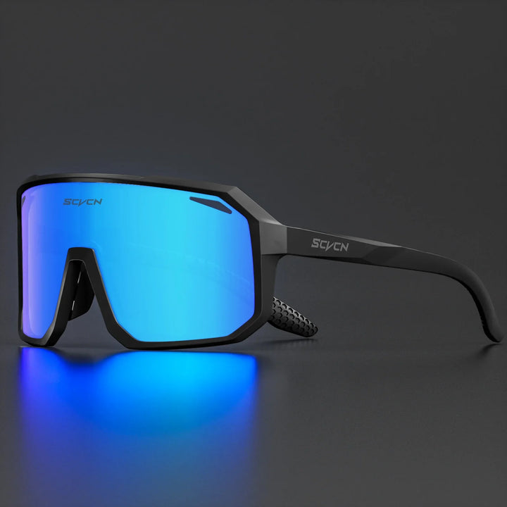 Maxwell's Vision Cycling Sunglasses