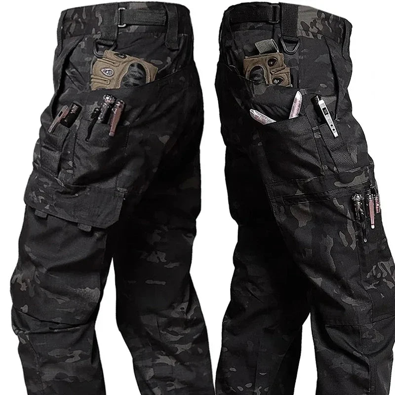 Vincent's Utility Tactical Pants
