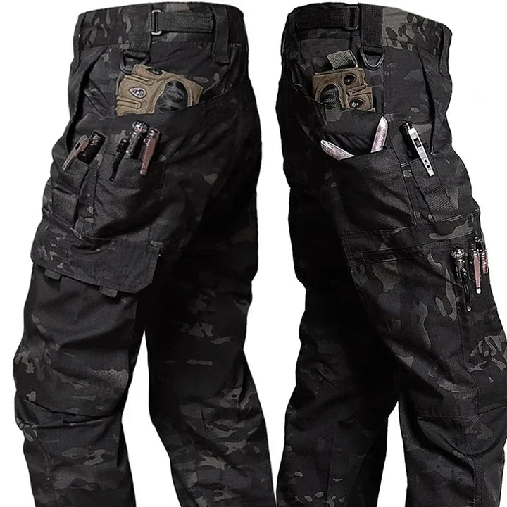 Vincent's Utility Tactical Pants