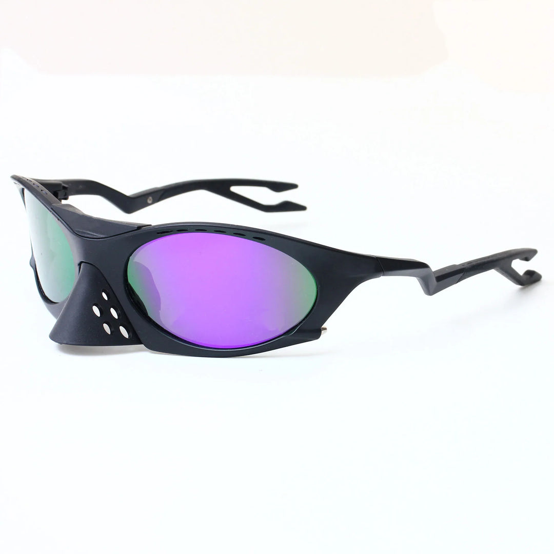 Trail Hawk Polarized Sunglasses