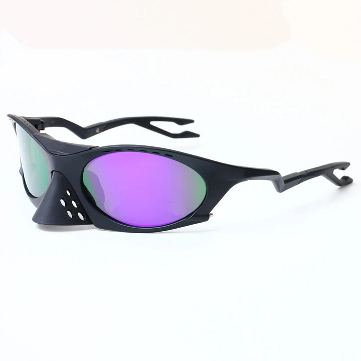 Trail Hawk Polarized Sunglasses