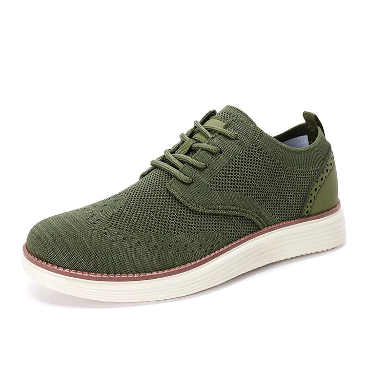 Maxwell's Mesh Comfort Sneakers