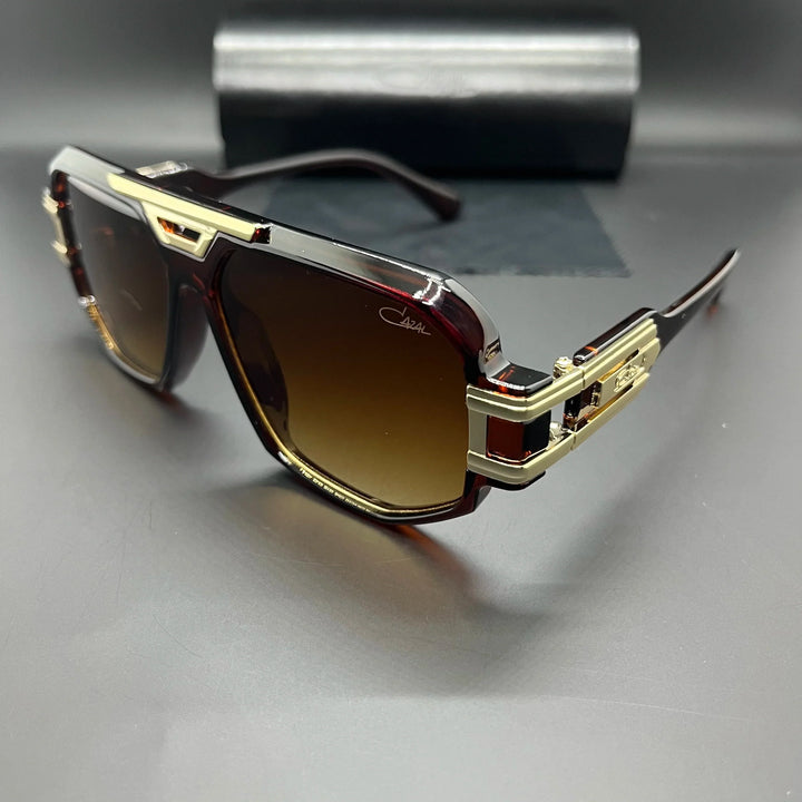 Cazal Hemingway Sunglasses