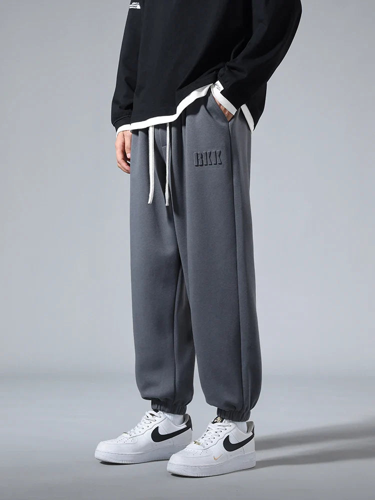 Axel Relaxed Joggers