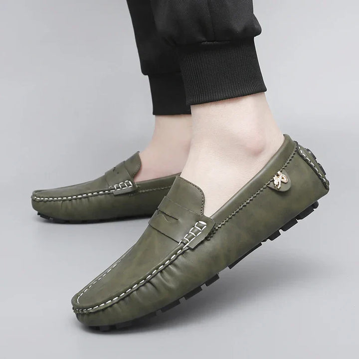 Corvin Loafers