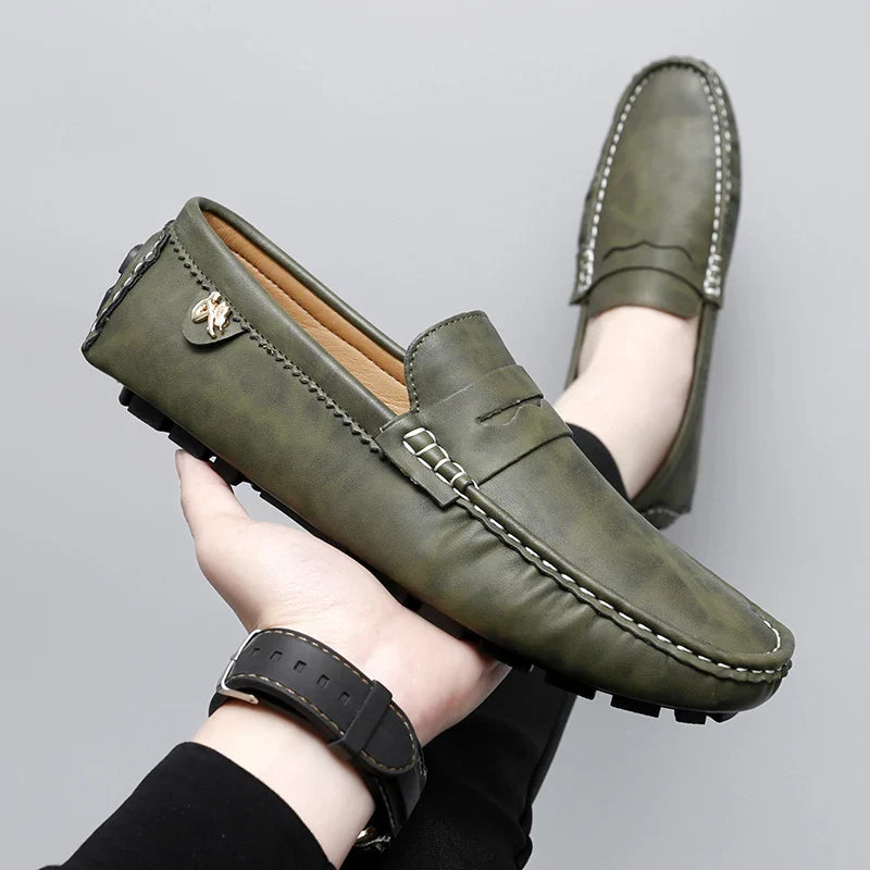 Corvin Loafers