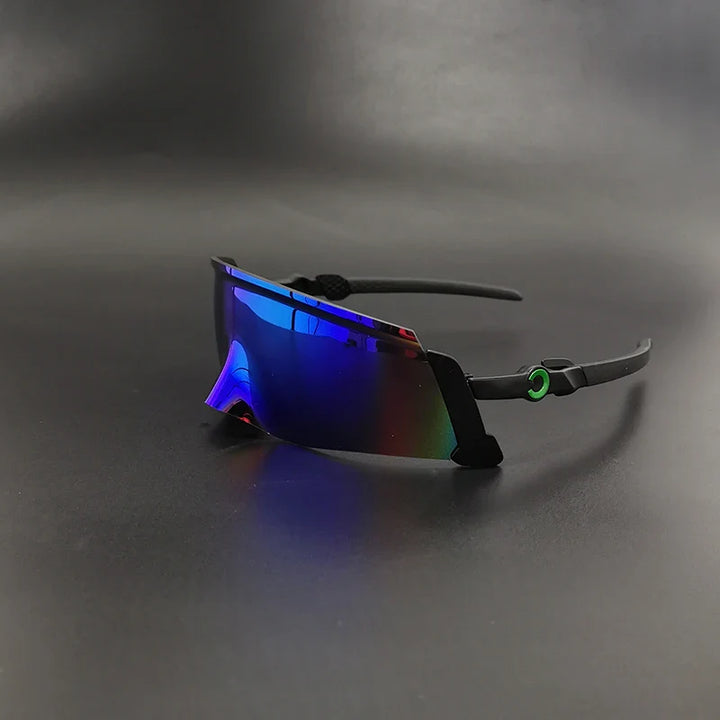 Maxwell's Cycling Sport Sunglasses