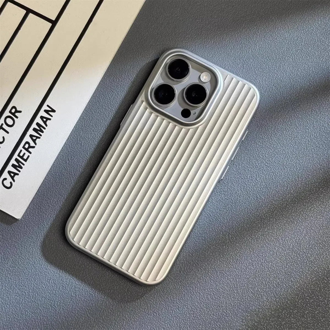 Stratos Ribbed Phone Case