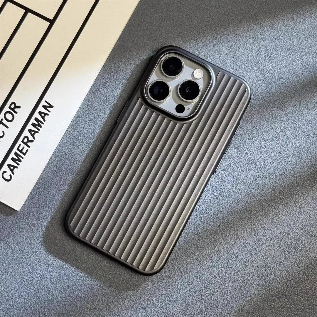 Stratos Ribbed Phone Case