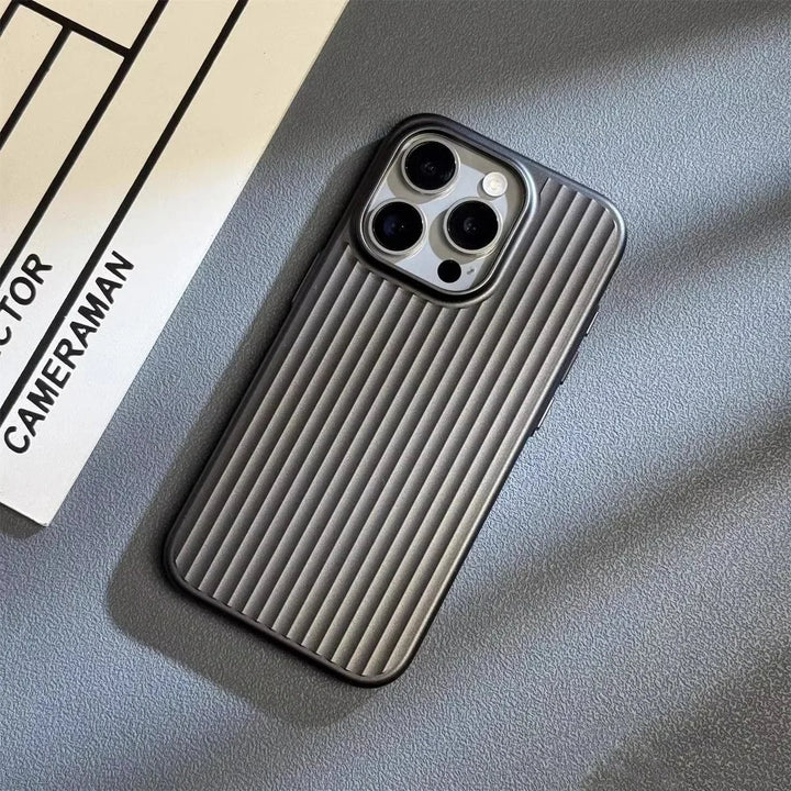 Titanium Shield Phone Case