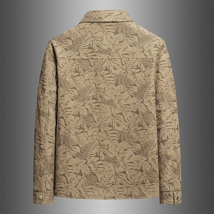 Sawai Jacket