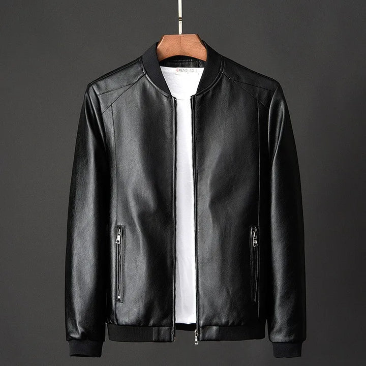 Rockford Leather Jacket